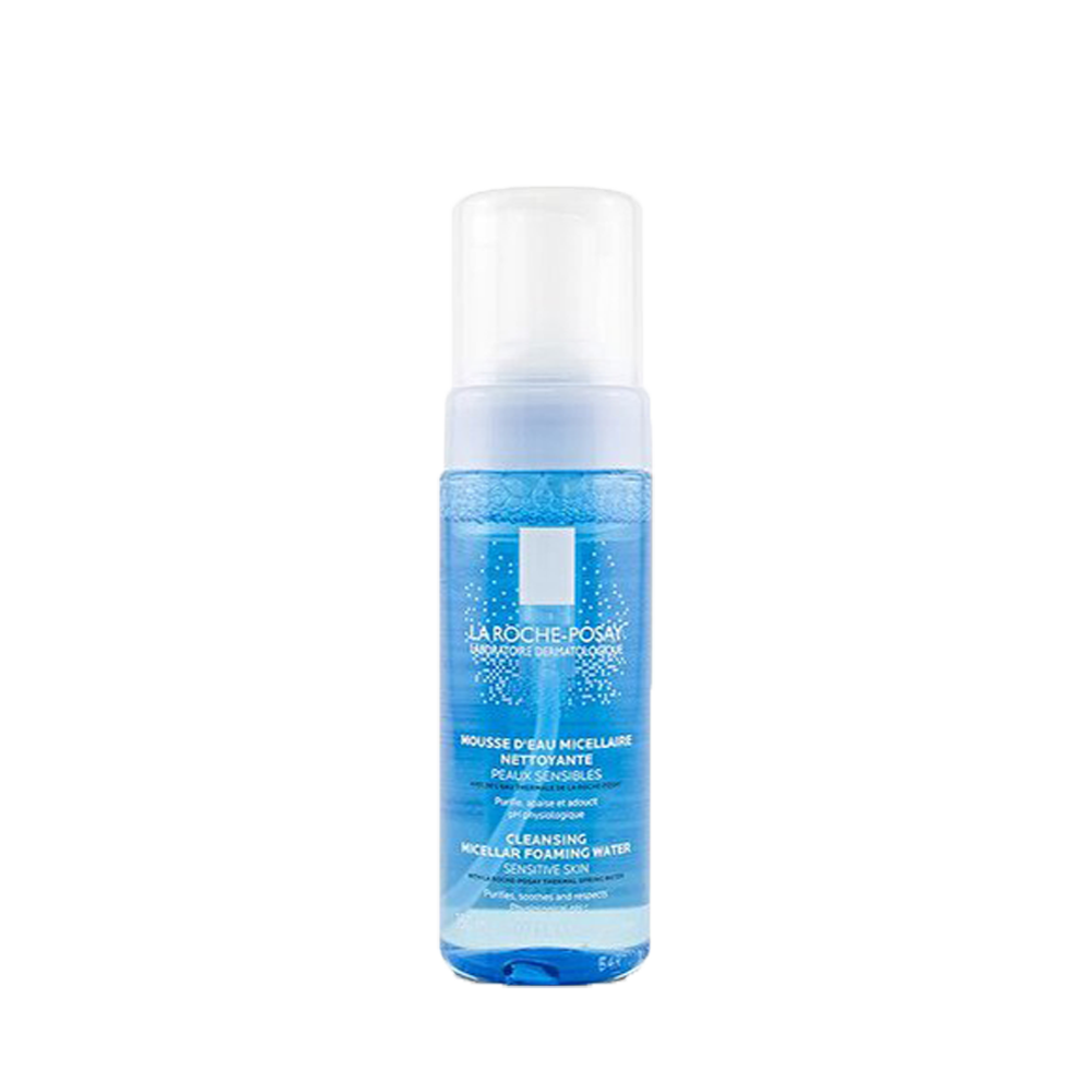 Physiologique Eau Moissant 150 ml