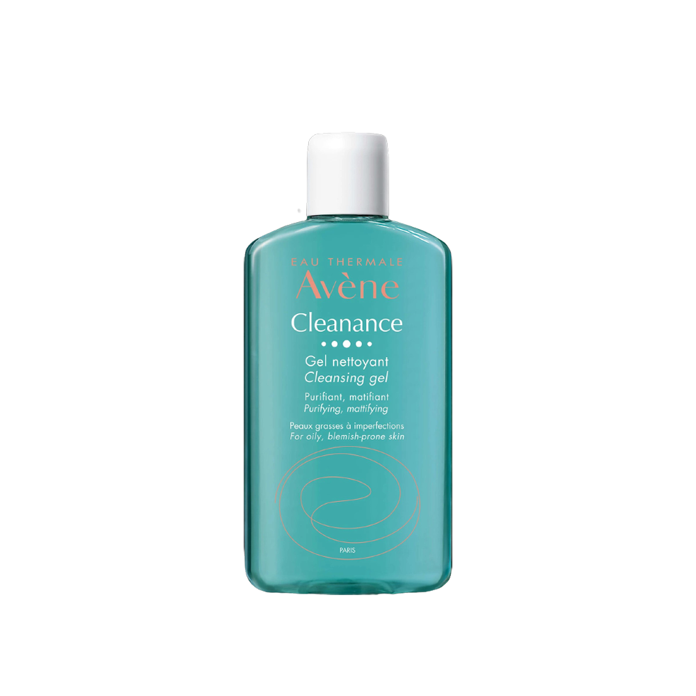 Cleanance Gel Detergente 200 ml