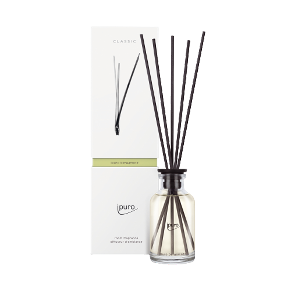 Diffusore Classic Line Bergamote 75 ml