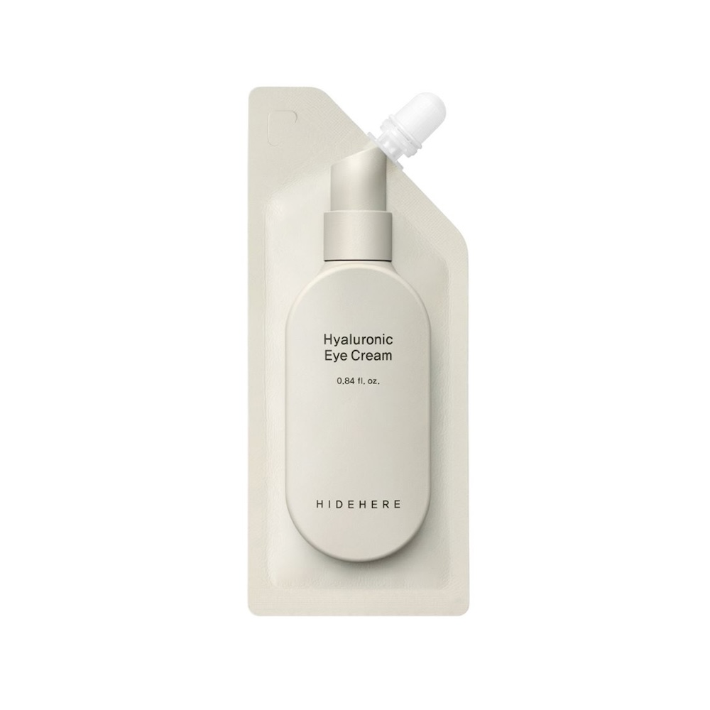 Hyaluronic Eye Cream 25ml