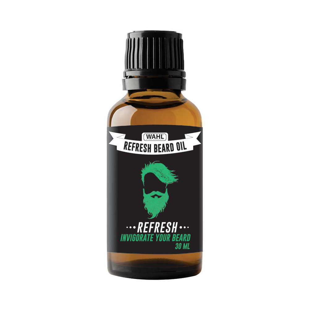 Bear Oil Assortito 30ml