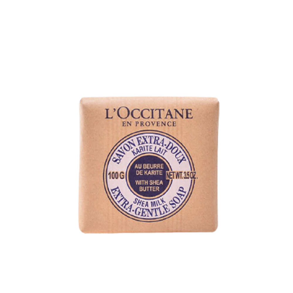 Sapone Karité 100 ml