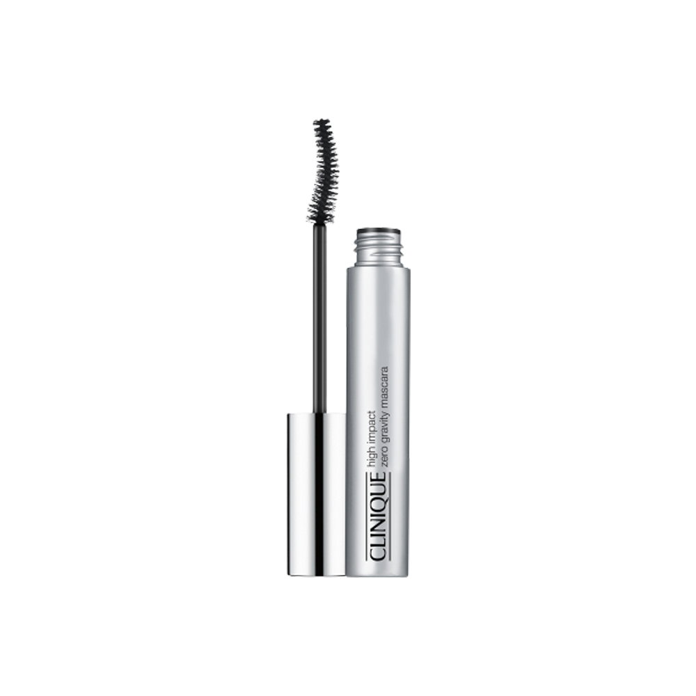 High Impact Mascara Zero Gravity 