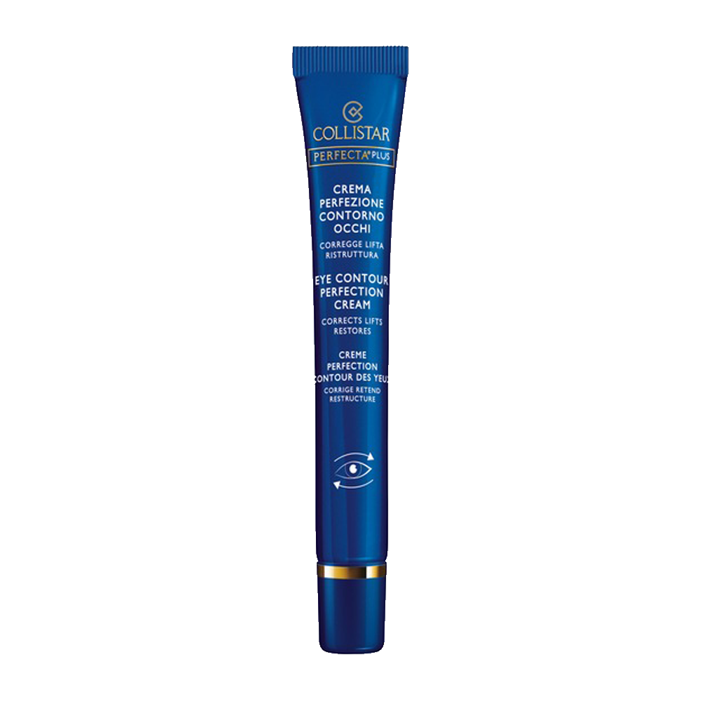 Crema Perfezione Contorno Occhi 15ml