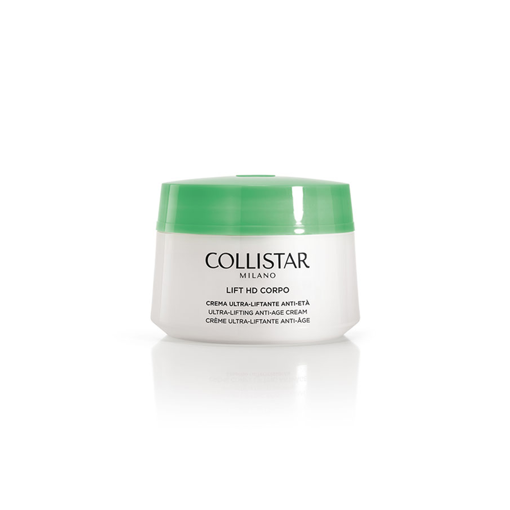 Crema Corpo Lifting Anti-Età 400ml