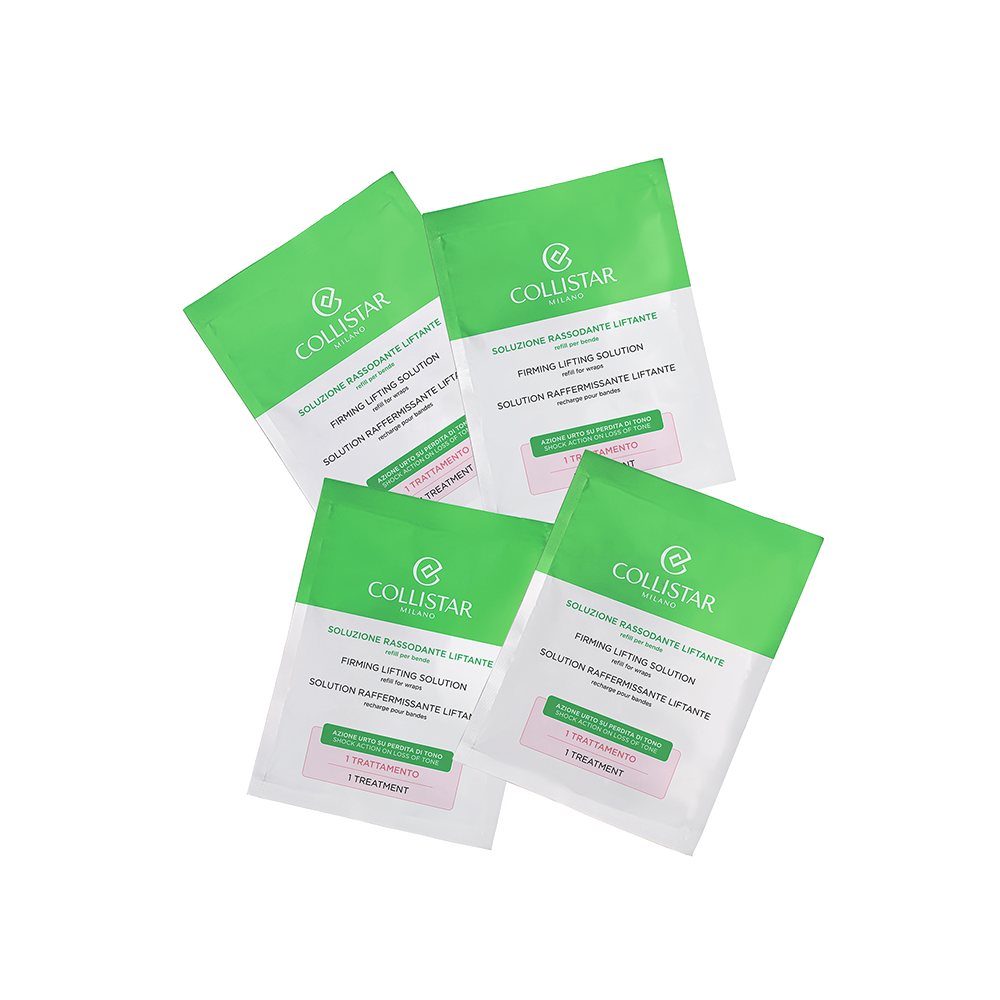 Soluzione Rassodante Liftante