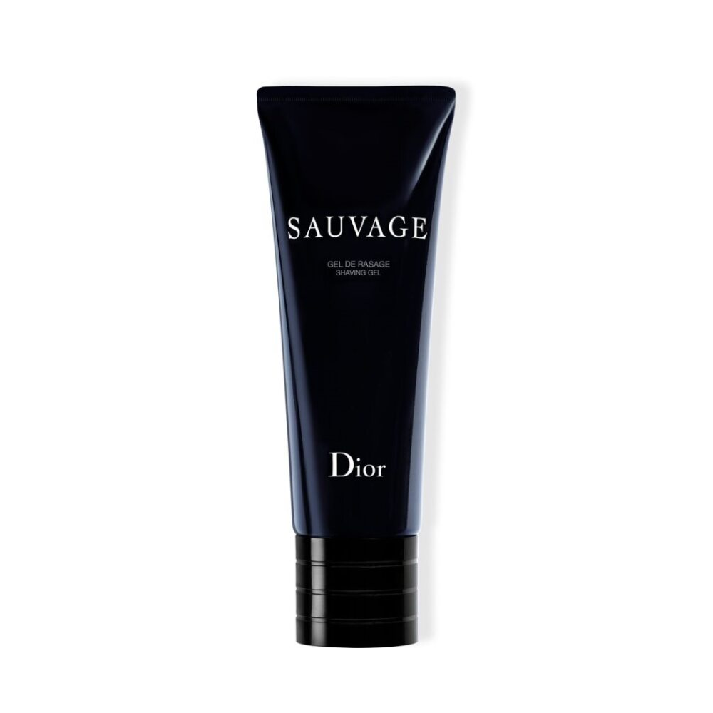 Dior Sauvage Gel de Rasage 125 ml