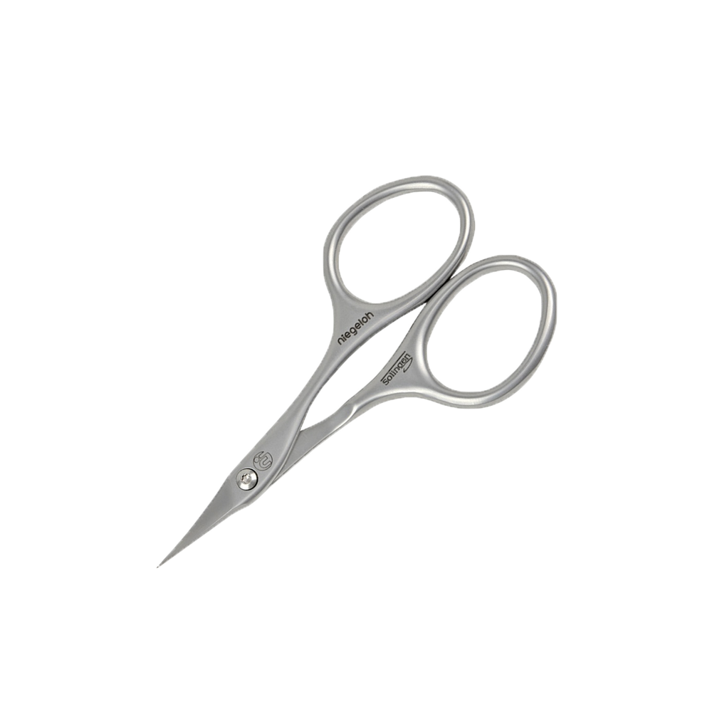 Forbicina Cuticole Inox