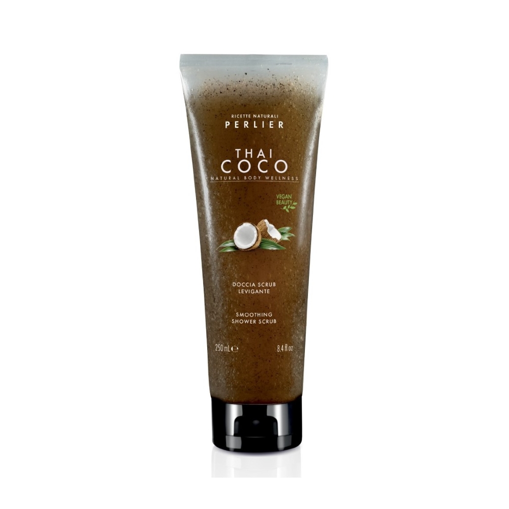 Thai Coco Doccia Scrub Levigante 250ml