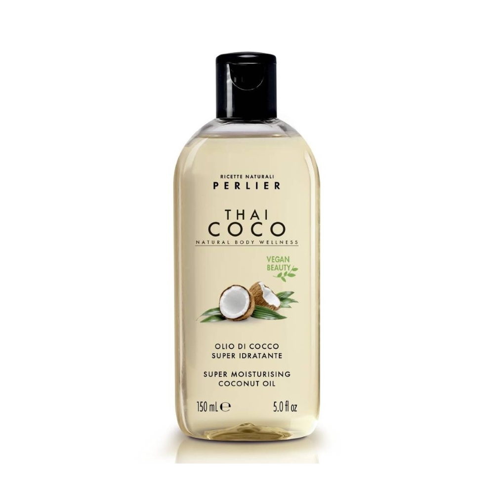 Thai Coco Olio di Cocco 150ml
