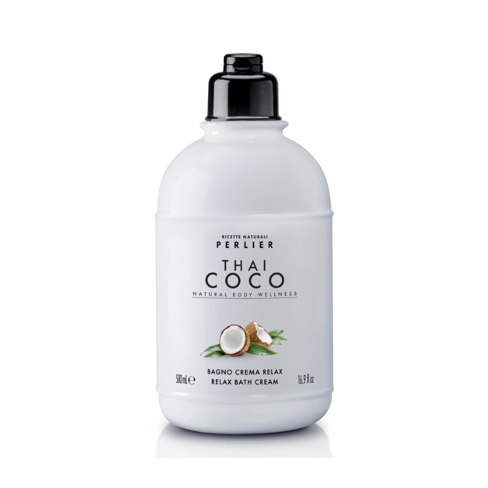 Thai Coco Bagno Crema Relax 500ml