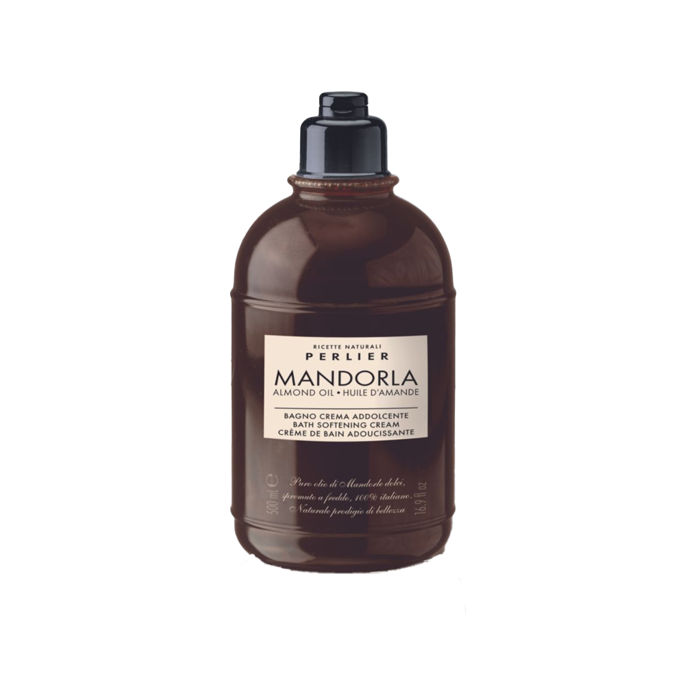 Bagno Crema Mandorla 500 ml