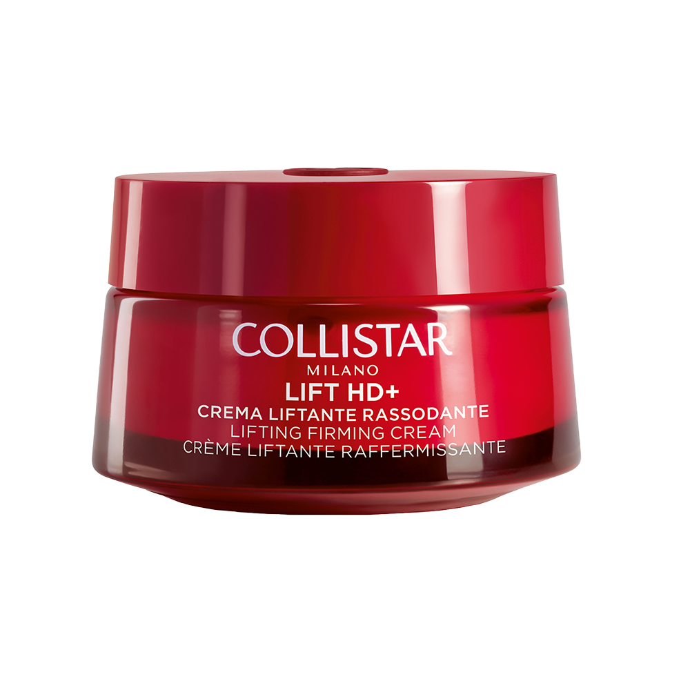 Lift Hd+ Crema Liftante Rassodante Viso E Collo