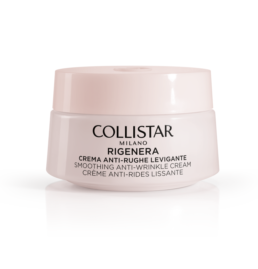 Rigenera Crema Anti-rughe Levigante 50 ml