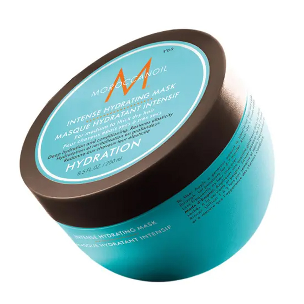 Intense Hydrating Mask 250ml