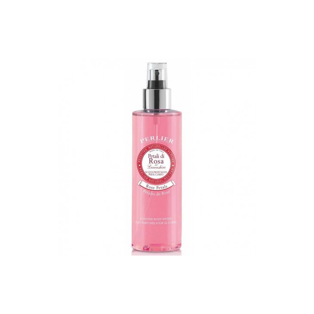 Acqua Corpo Profumata alla Rosa 200 ml