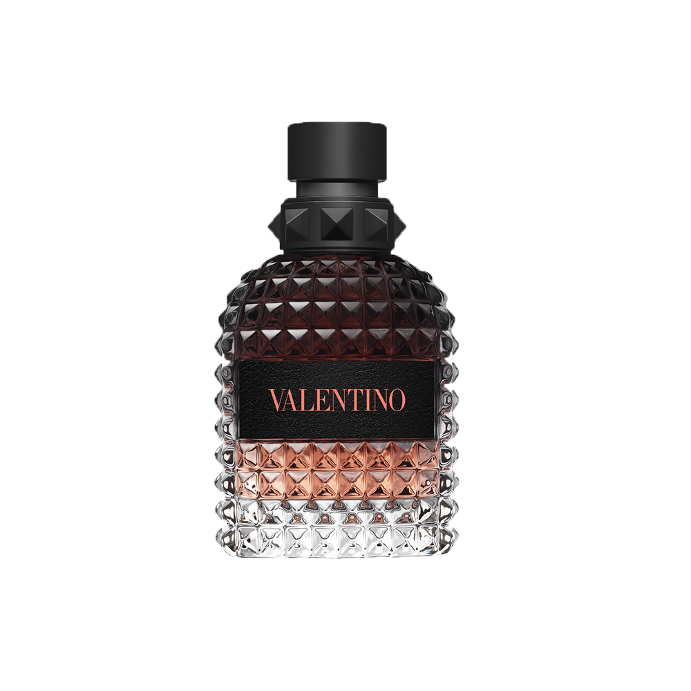 Born in Roma Coral Fantasy Eau de Toilette 50ml