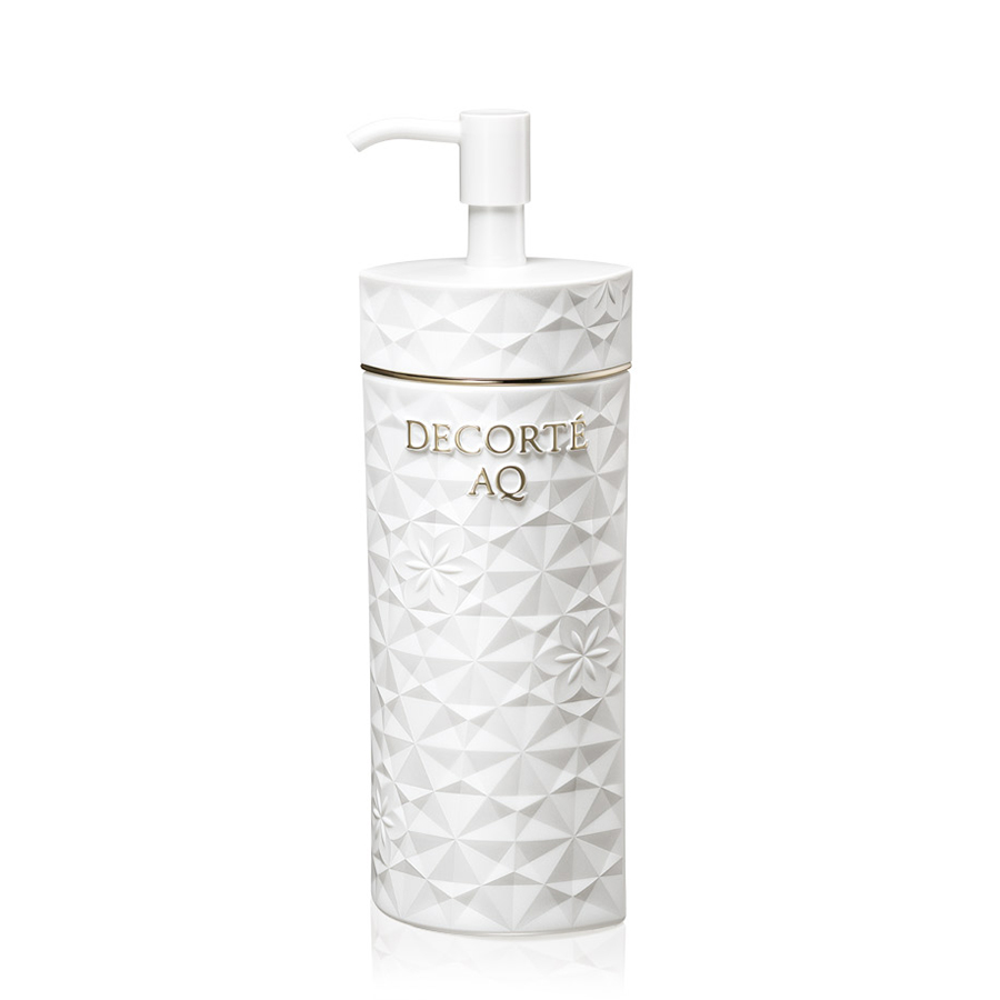 Aq Cleansing Oil 200ml 