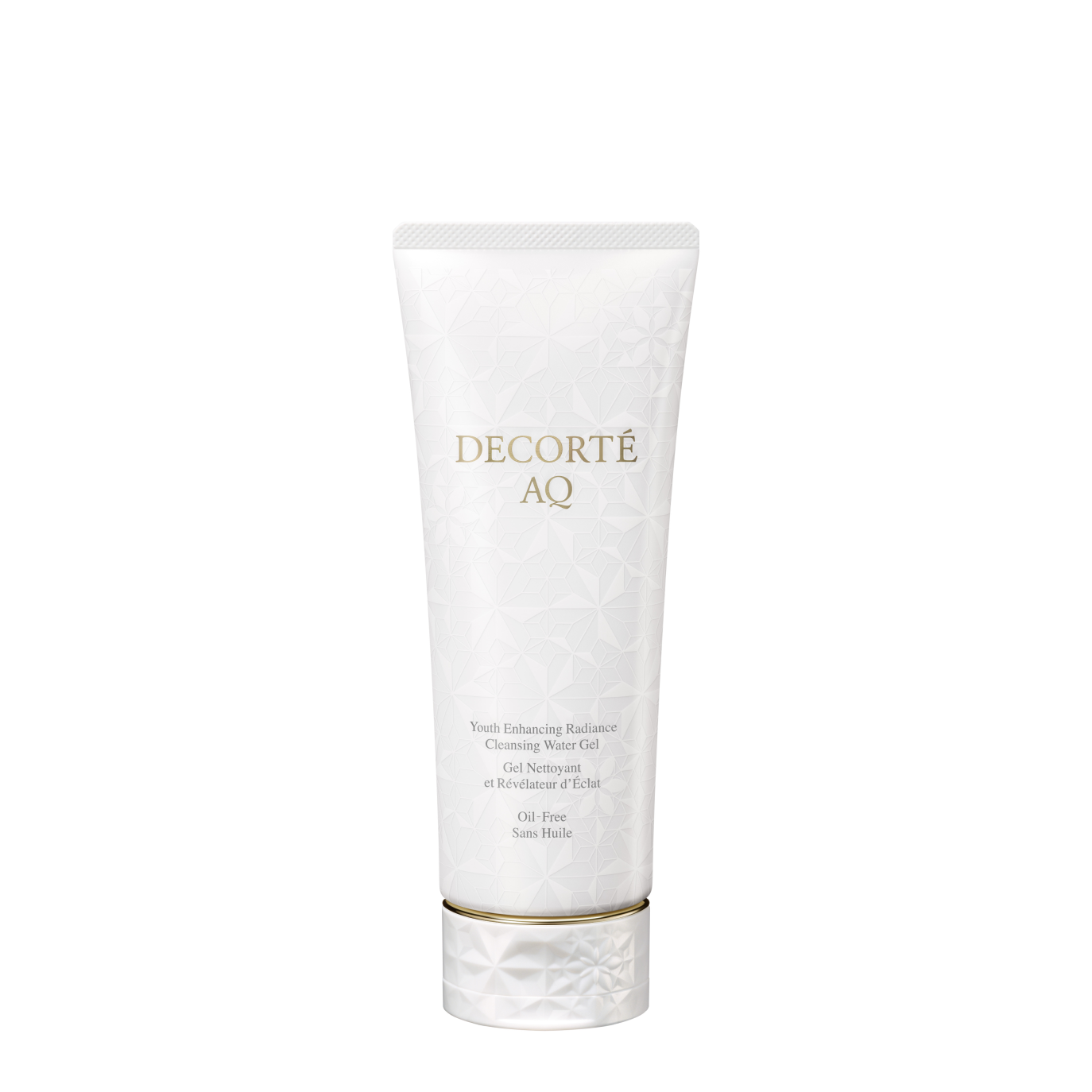 Aq Youth Enhancing Radiance Cleansing Water Gel – Oil free 165 ml