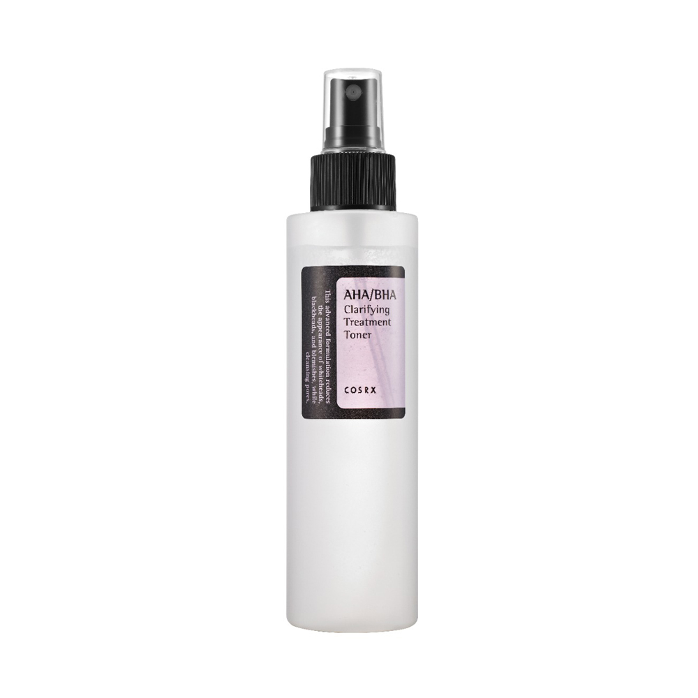 Aha/Bha Clarifying Treatment Toner 150ml