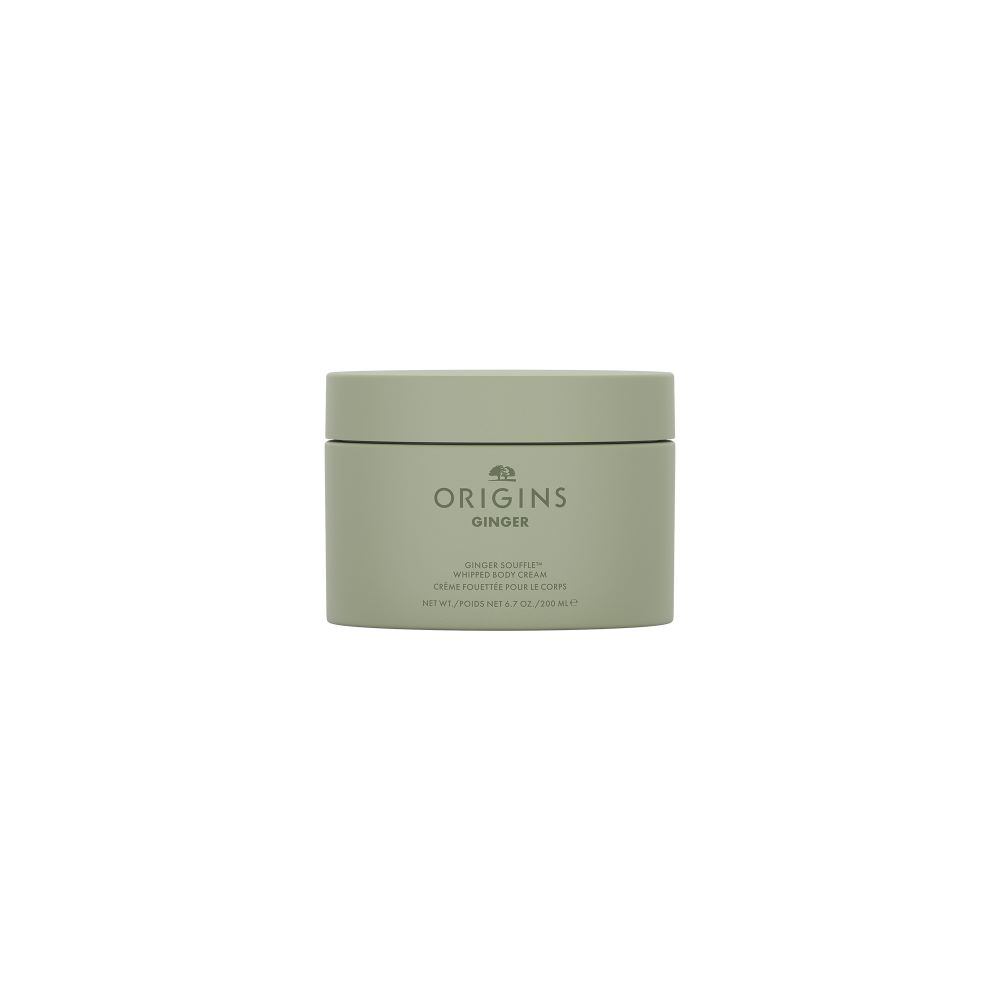 Ginger Souffle™ Whipped Body Cream 200 ml