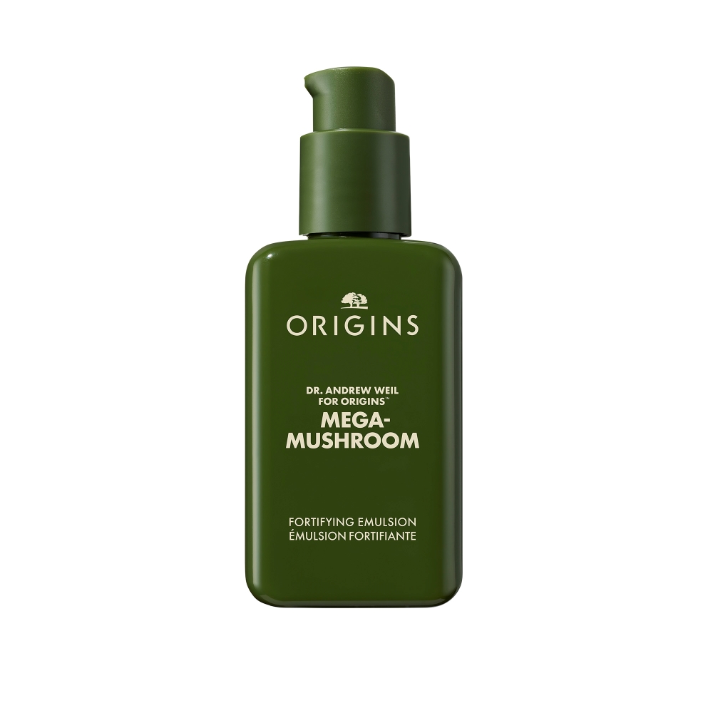 Mega-Mushroom Fortifying Emulsion 100ml