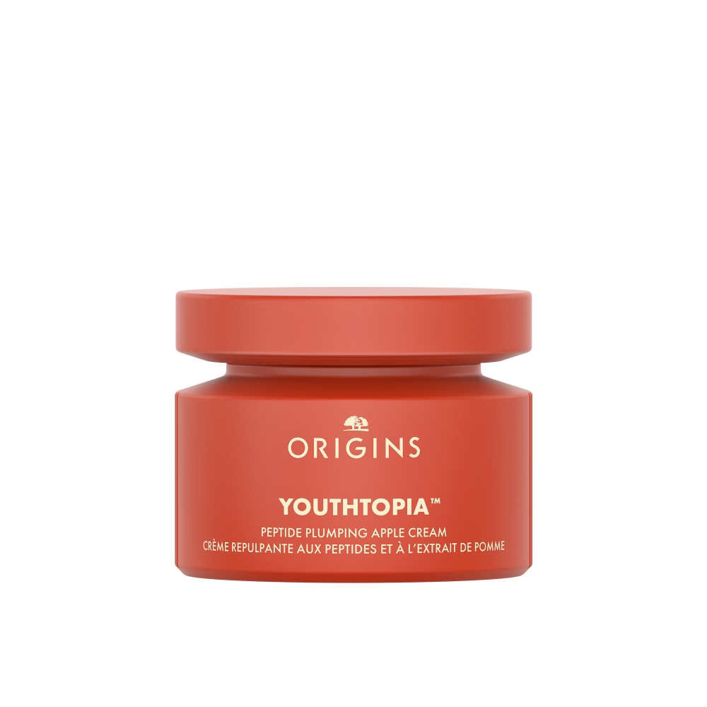 Youthtopia Peptide Plumping Apple Cream 50ml