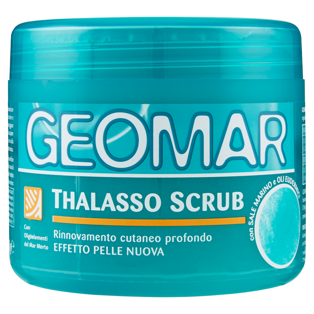 Thalasso Scrub 600 g