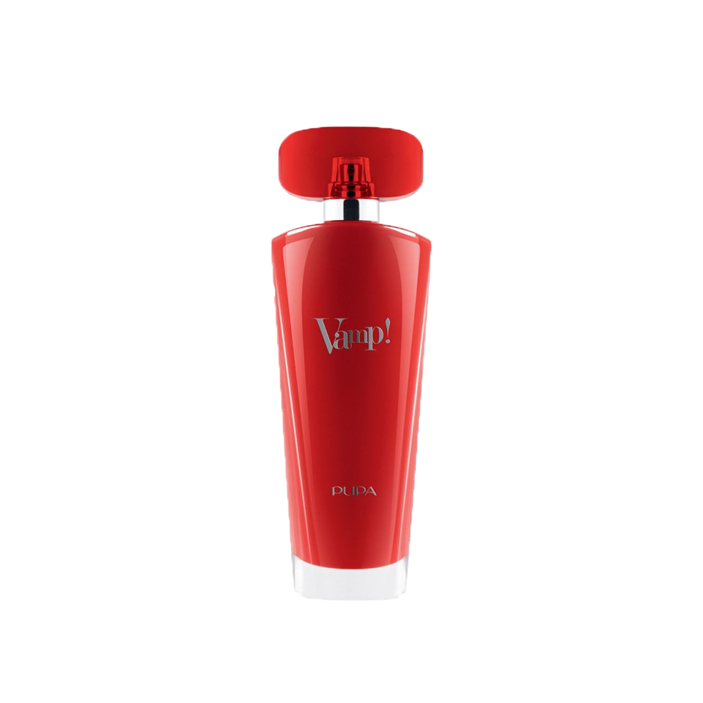 Vamp! Red Eau de Parfum