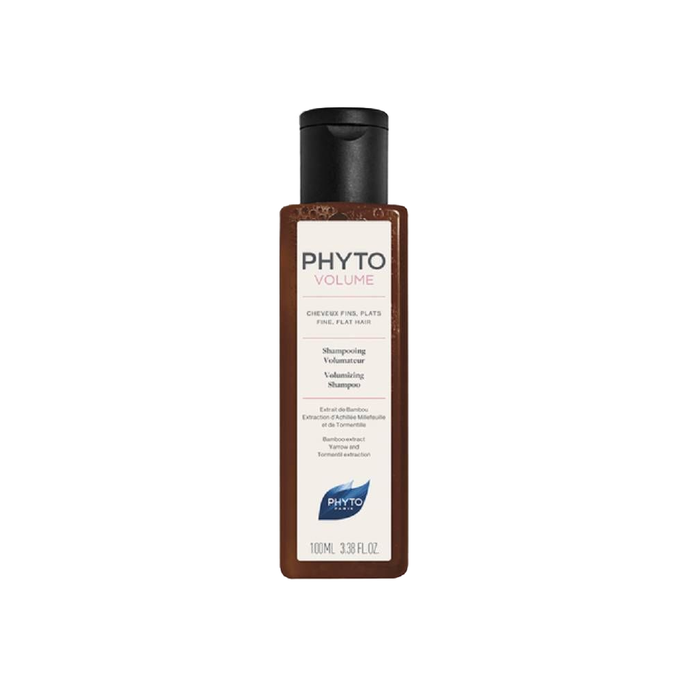 Phytovolume Shampoo 100 ml