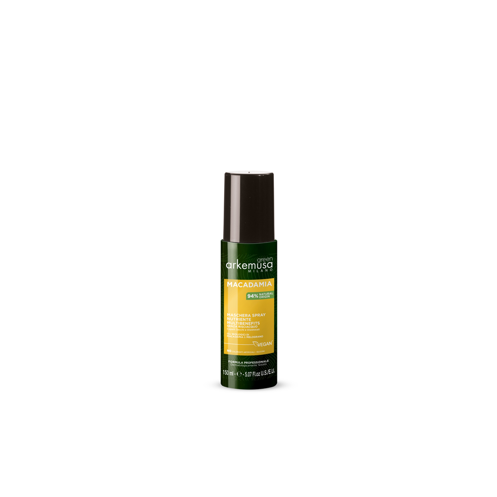 Arkemusa Maschera Spray Macadamia 150 ml	