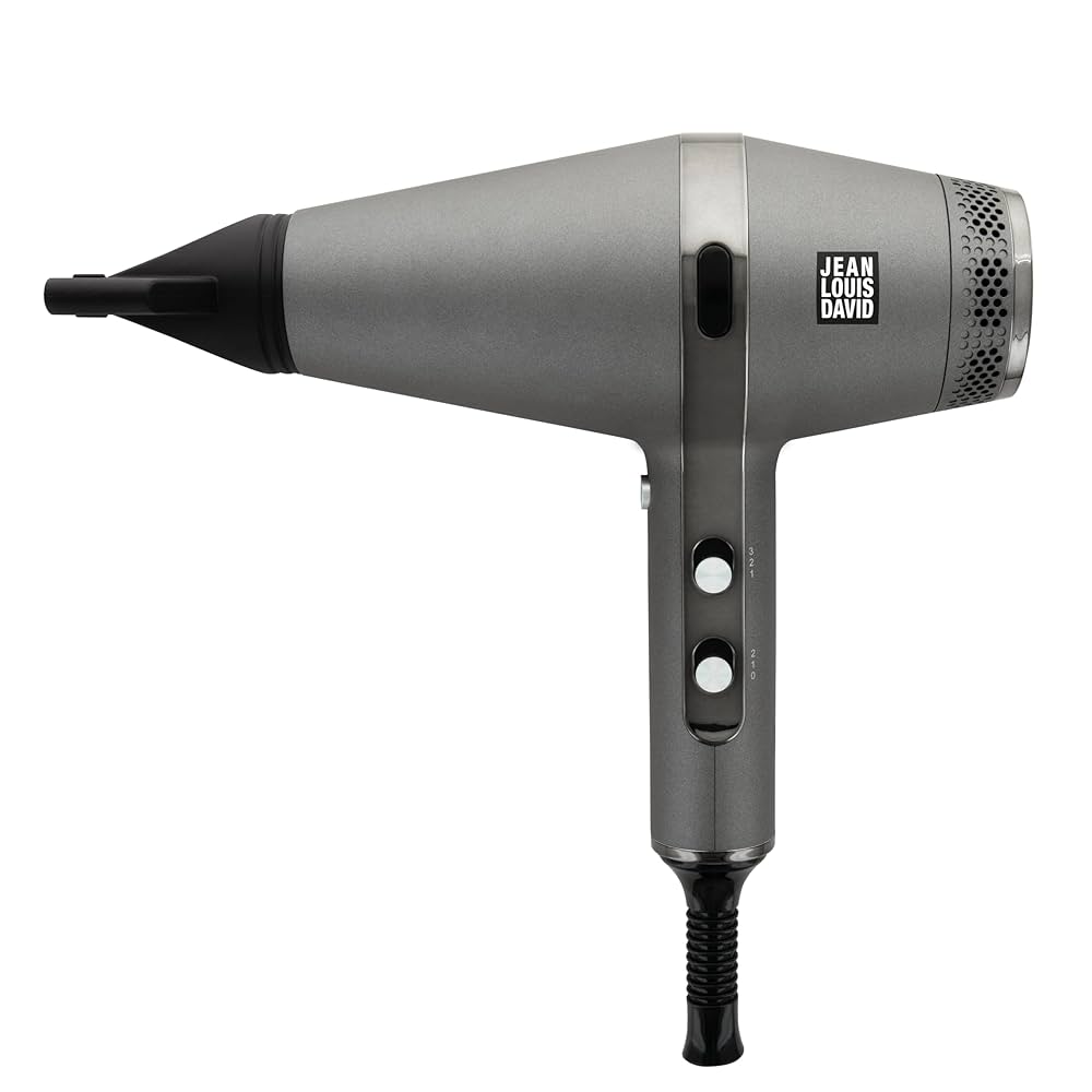 Cosmic Phon 2200W Asciugacapelli Professionale