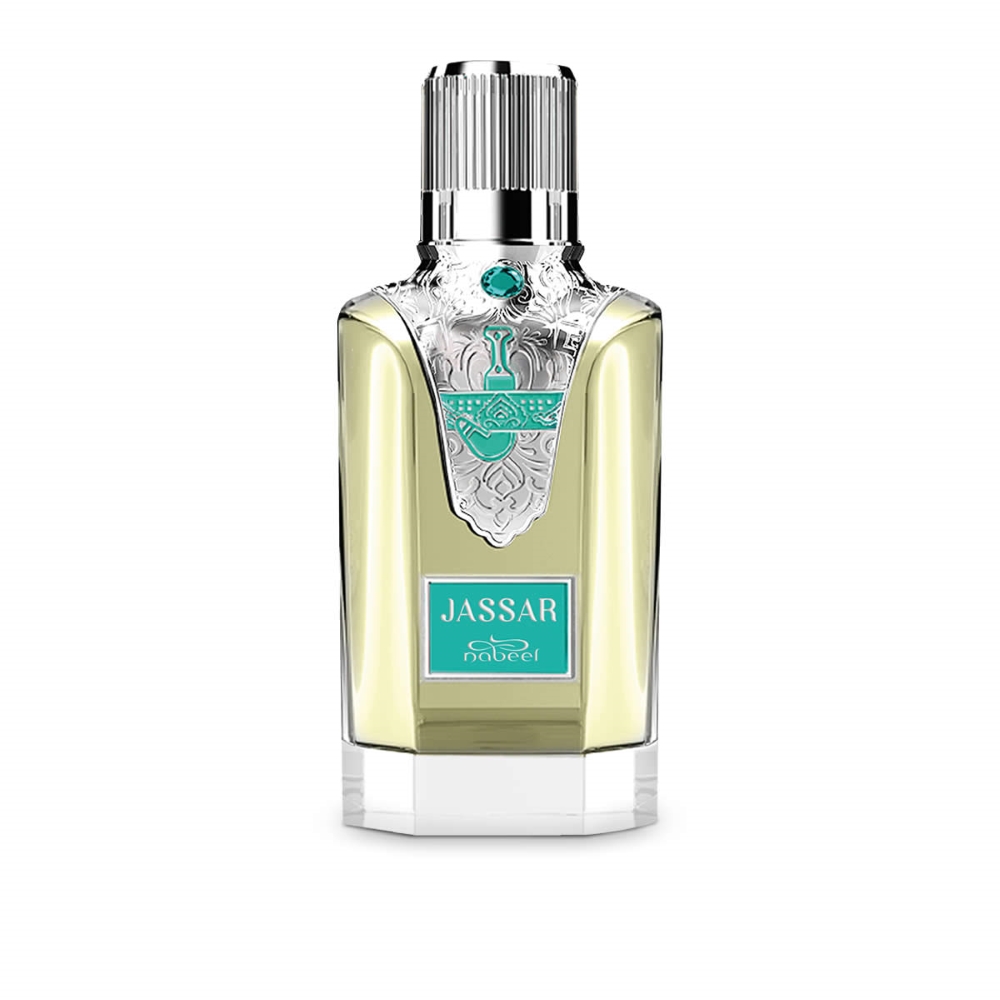 Jassar Eau de Pafum 100ml