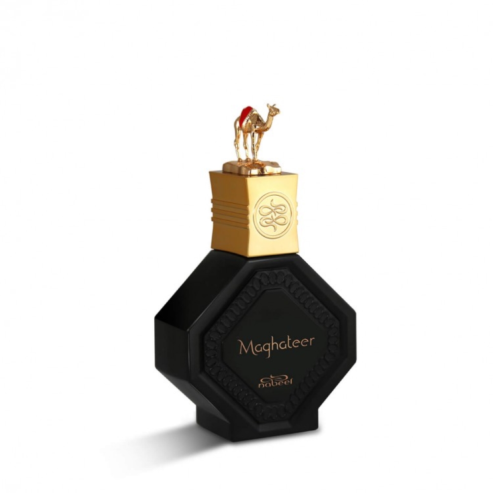 Maghateer Eau de Parfum 100ml