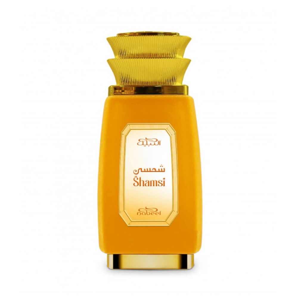 Shamsi Eau de Parfum 100ml