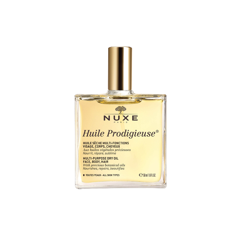 Huile Prodigieuse Olio Secco 50 ml