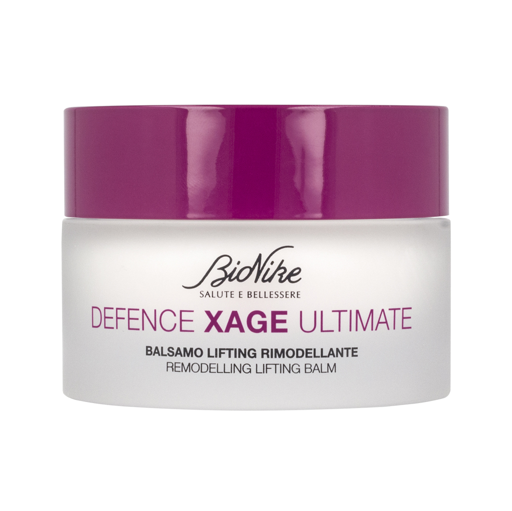 Defence Xage Ultimate Rich Balsamo Lifting Rimodellante 50 ml	