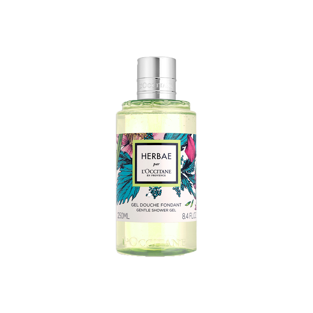Herbae Gel Doccia 250ml