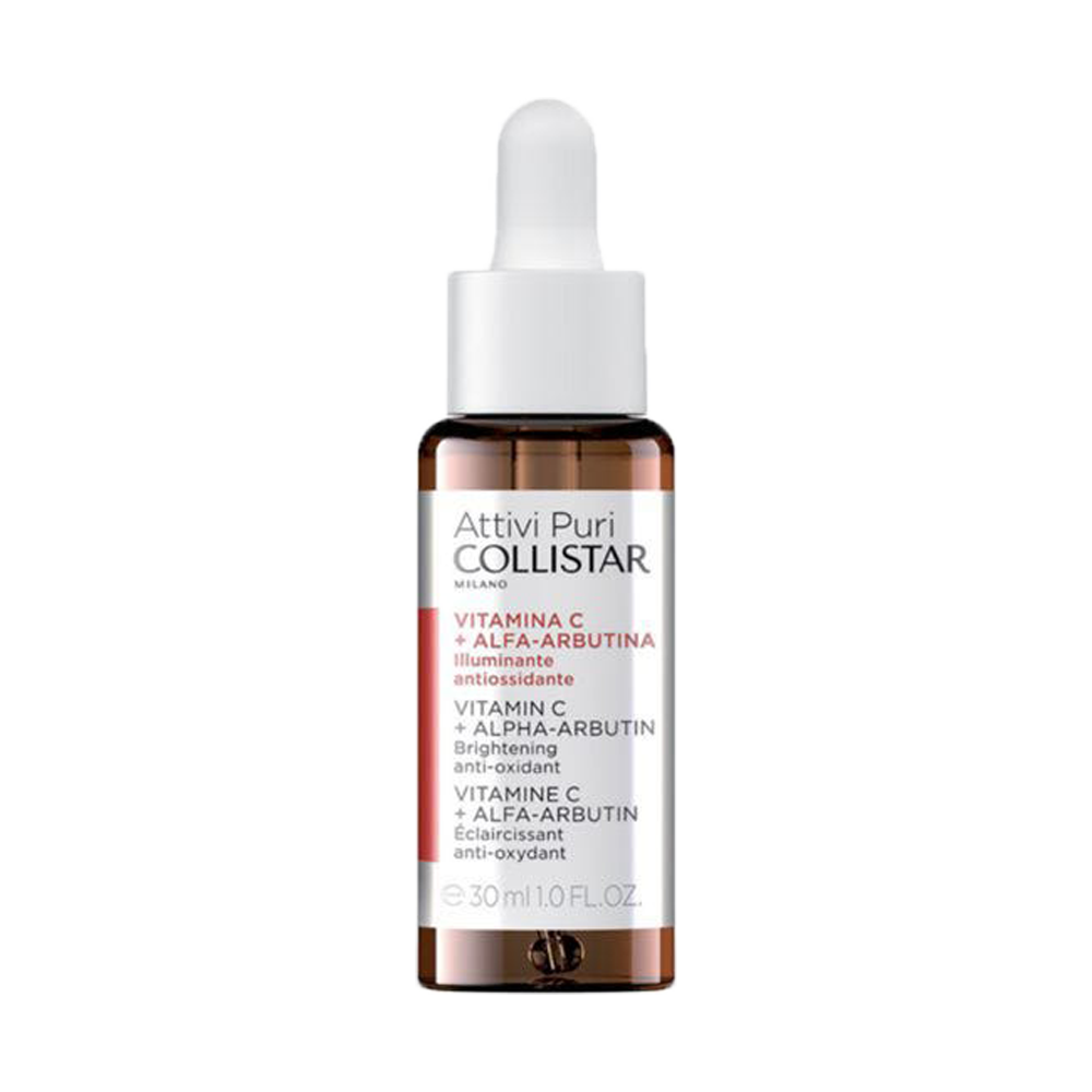 Attivi Puri Vitamina C + Alfa-arbutina 30 ml