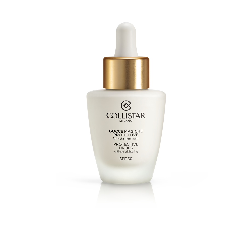 Gocce Magiche Protettiva Spf 50 30 ml