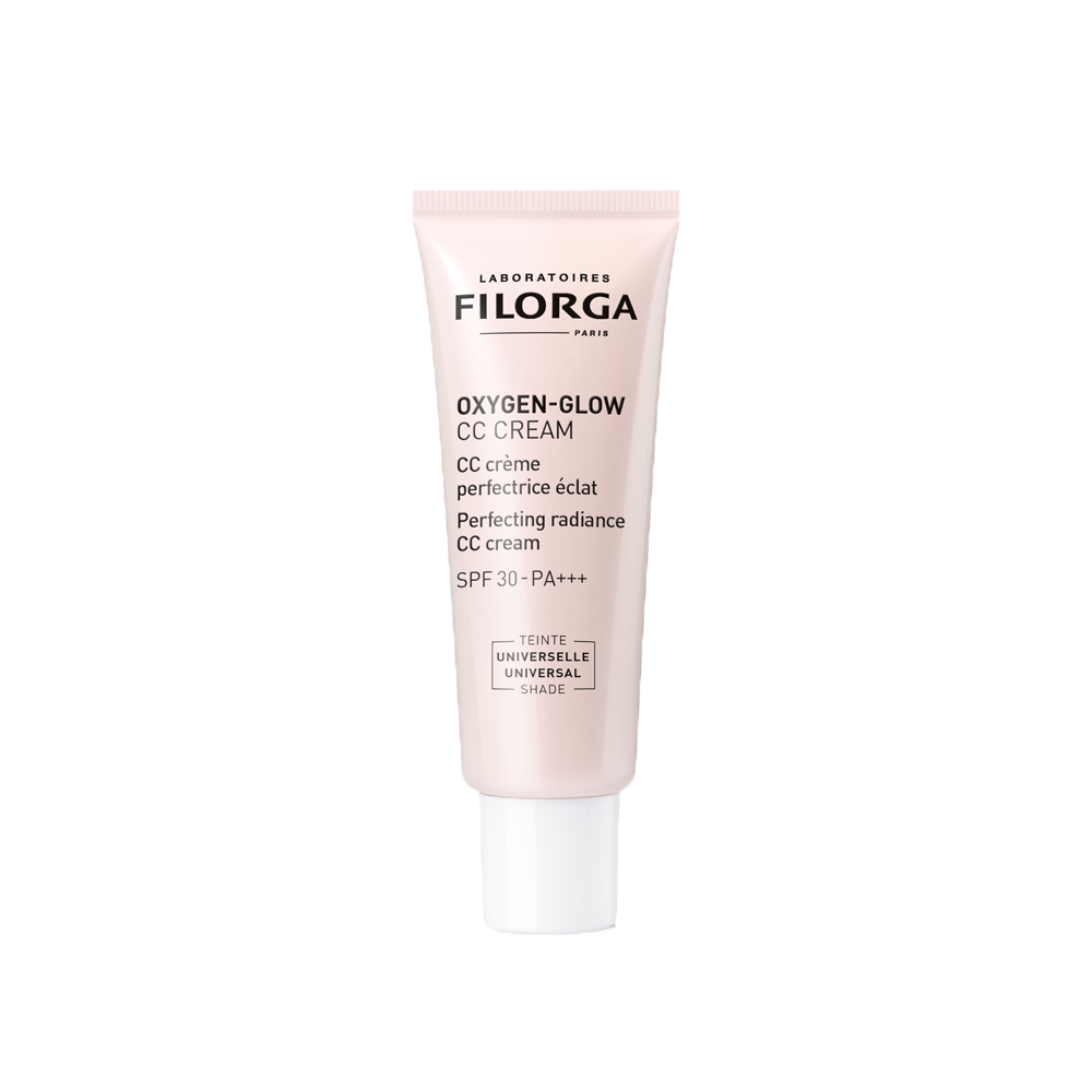 Oxygen-Glow CC Crema Super-Perfezionatrice e Illuminante 40 ml 