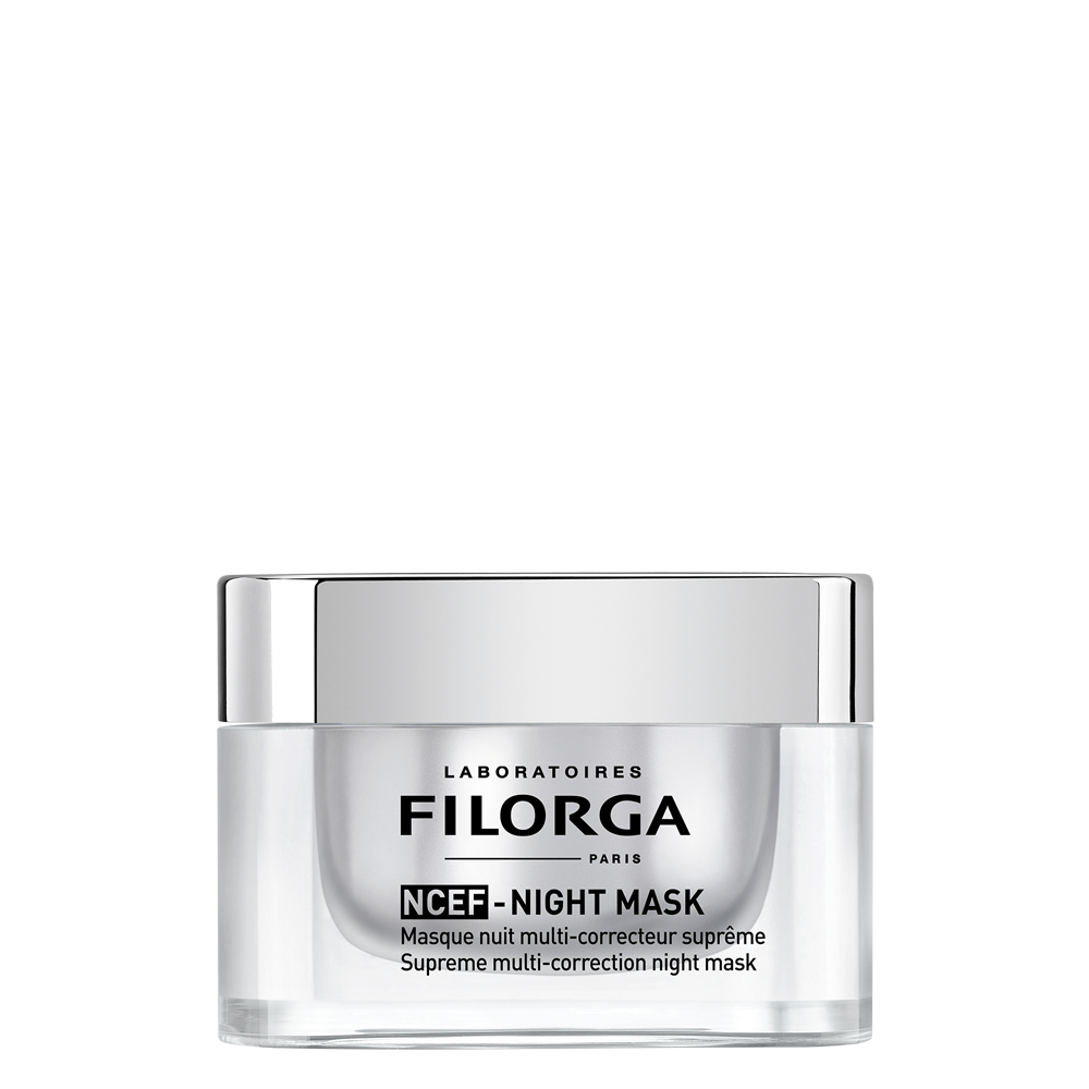 NCEF Night-Mask Multi-Correttrice Suprema 50 ml