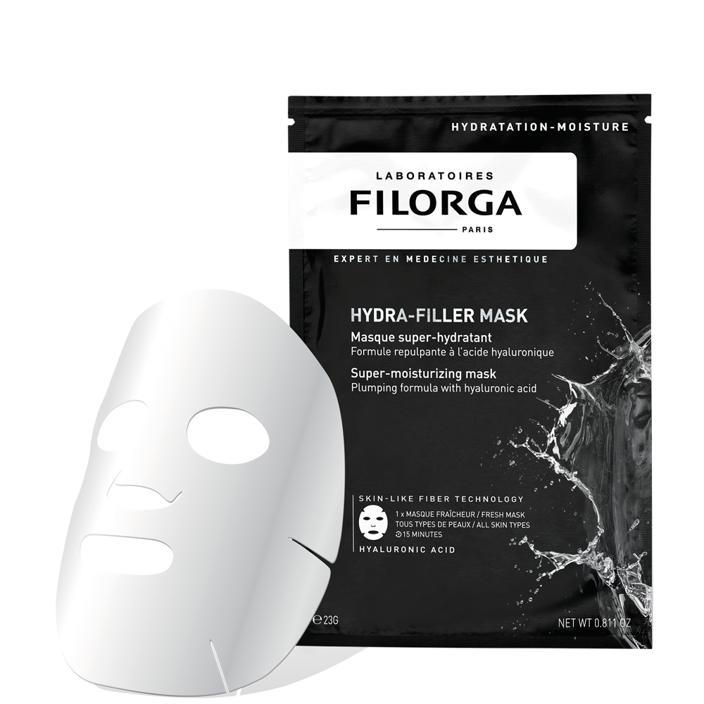 Hydra-Filler Mask Formula Pro-Giovinezza all'Acido Ialuronico 23 g