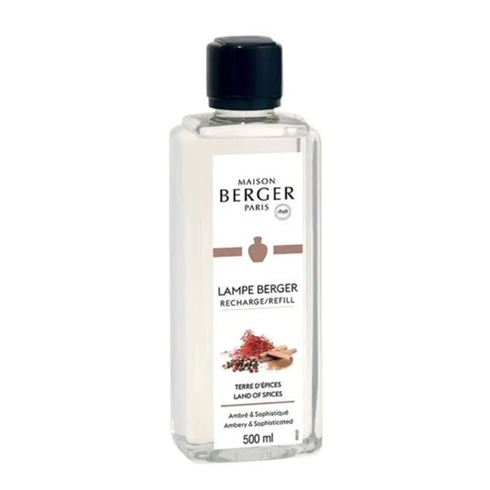 Terre d’Epices 500ml