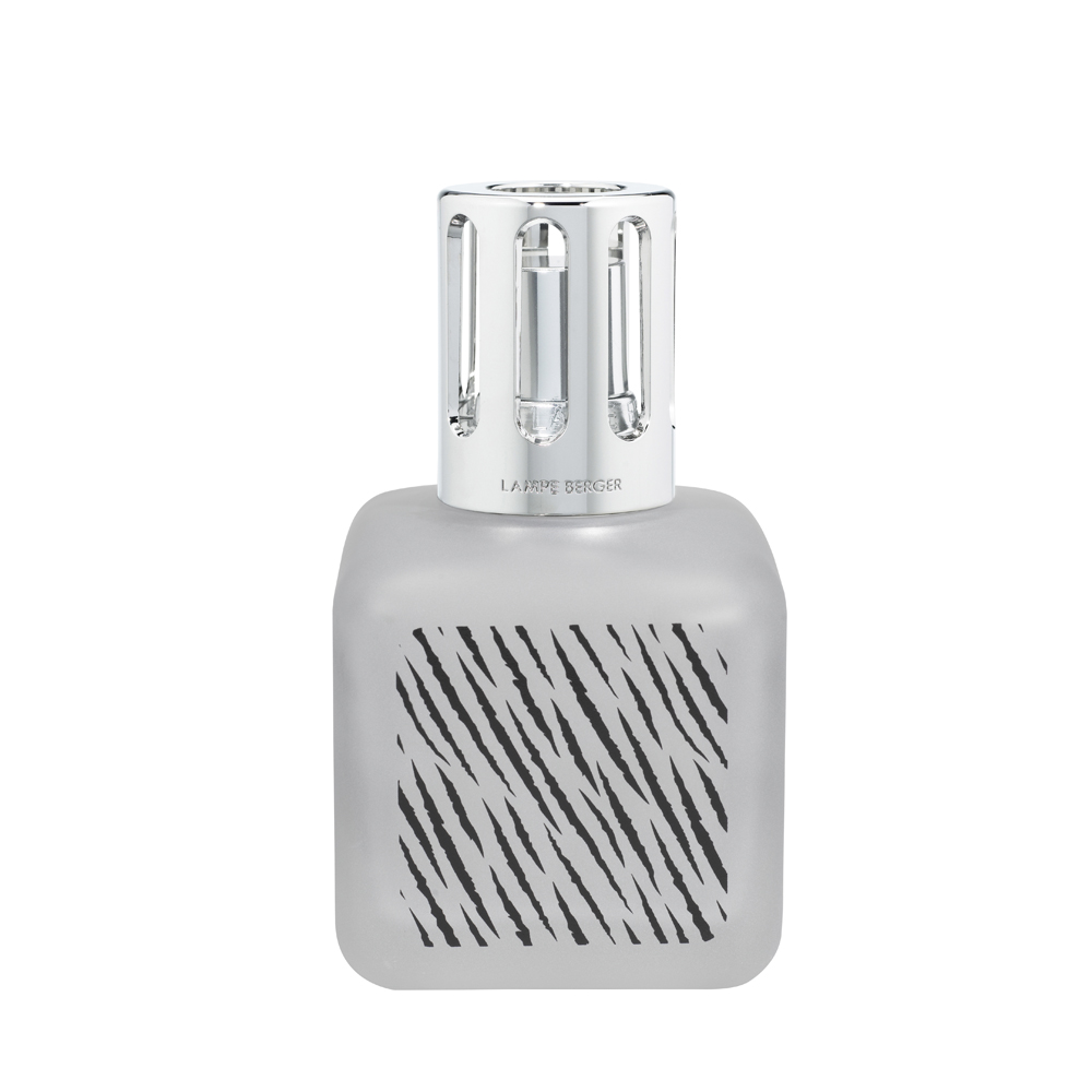 Cofanetto GLACON ZEBRA + 250ml Terre Sauvage