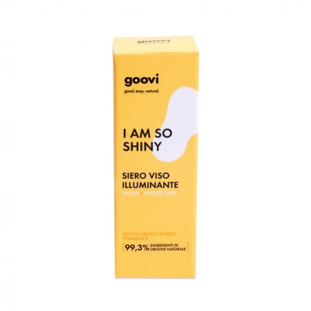Siero Viso Illuminante 30ml