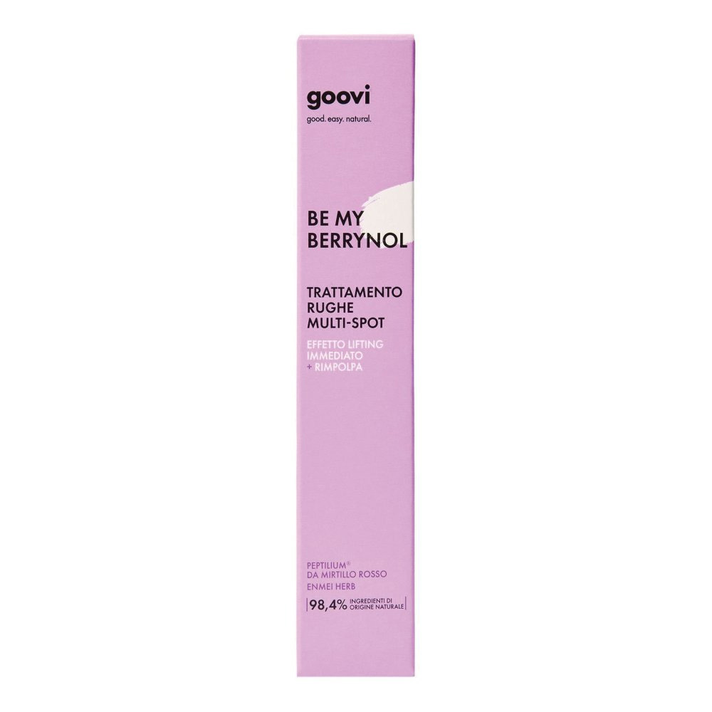 Be My Berrynol Trattamento Rughe Multi-Spot 15ml