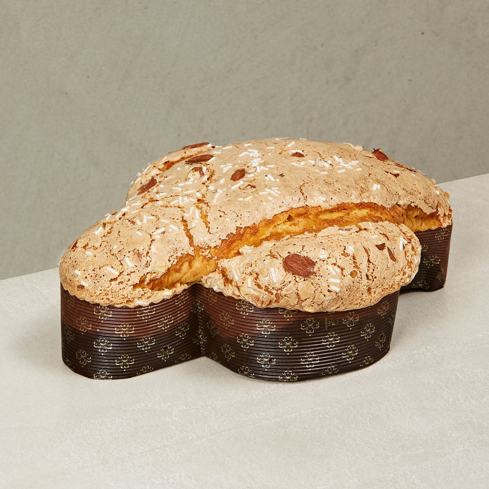 Colomba tre impasti nonno Siro 900 g