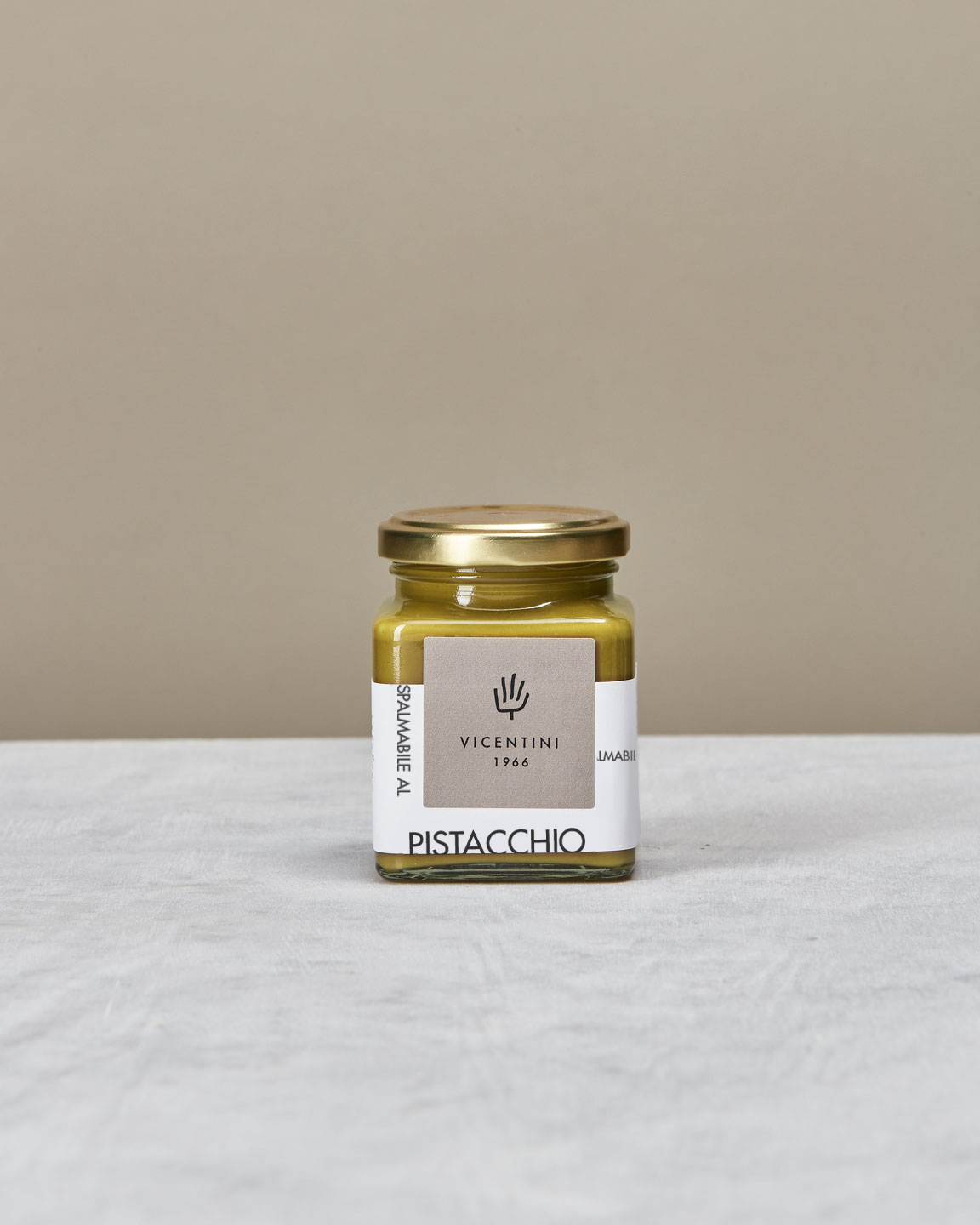 Spalmabile al pistacchio