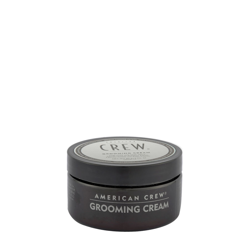 Style Grooming Cream 85gr 